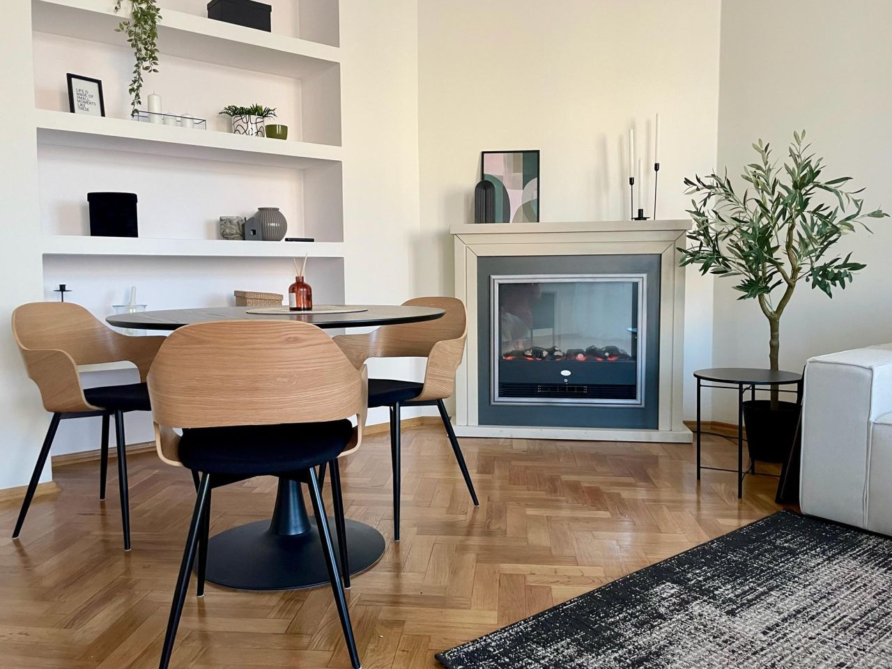 Mieszkanie 2-pokojowe Warszawa Ochota, ul. Grójecka. Zdjęcie 1