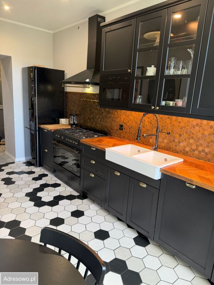 Mieszkanie 4-pokojowe Wrocław Krzyki, ul. Gajowa. Zdjęcie 5