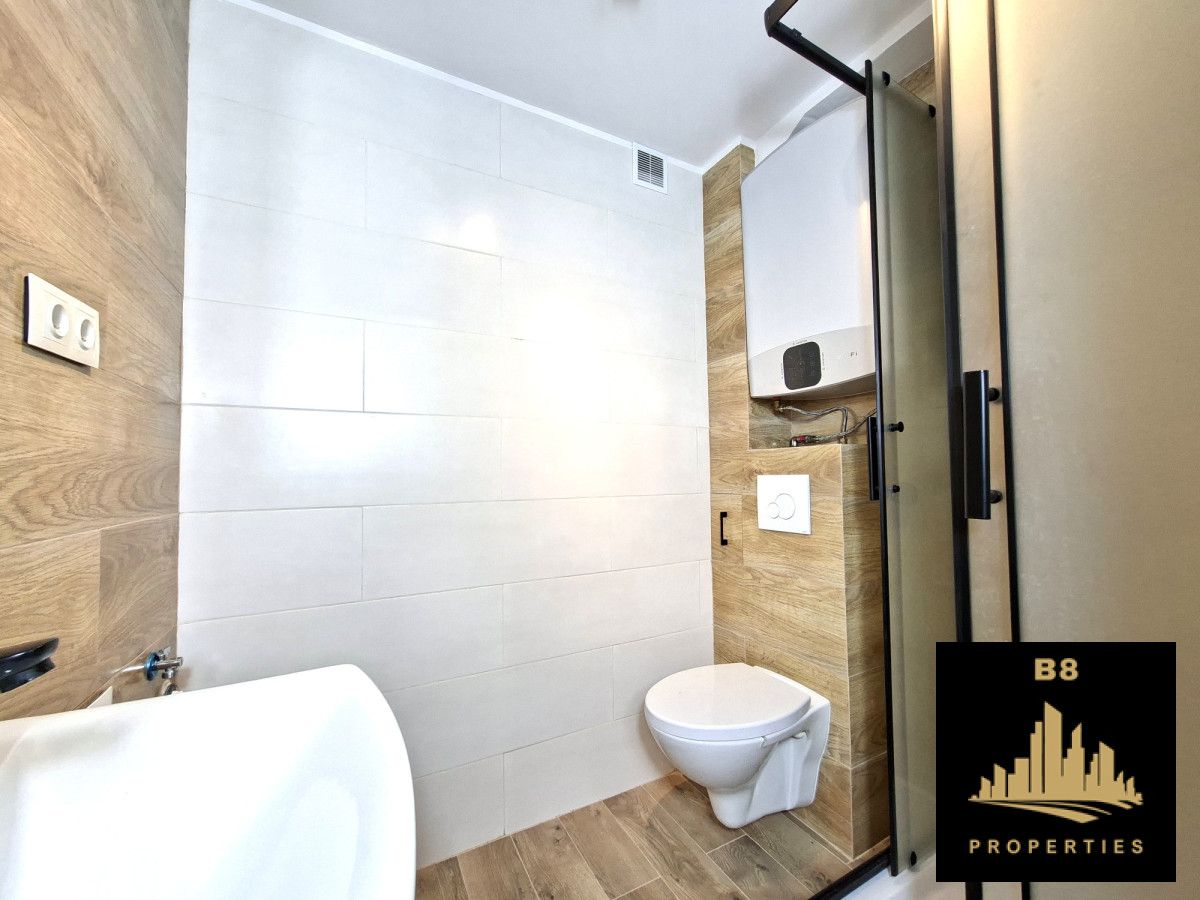 Mieszkanie 2-pokojowe Nowy Dwór Mazowiecki, ul. Wojska Polskiego. Zdjęcie 15