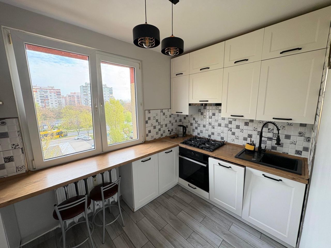 Mieszkanie 3-pokojowe Głogów, ul. Wojska Polskiego. Zdjęcie 1