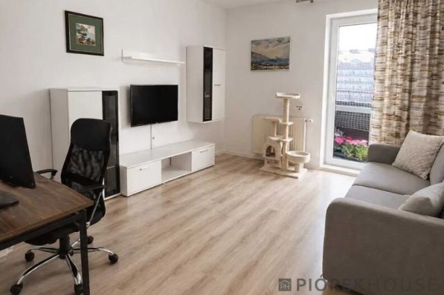 Mieszkanie 3-pokojowe Ząbki, ul. Powstańców. Zdjęcie 1