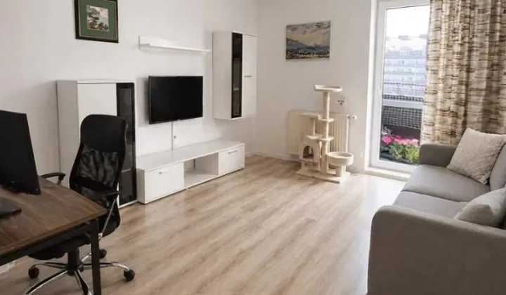 Mieszkanie 3-pokojowe Ząbki, ul. Powstańców