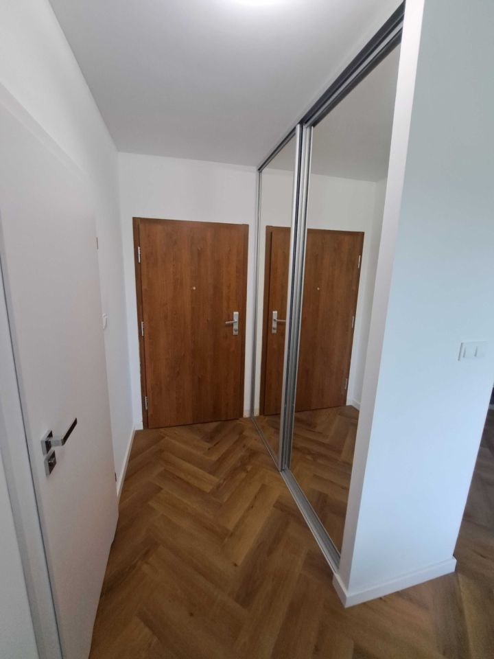 Mieszkanie 2-pokojowe Rzeszów. Zdjęcie 5