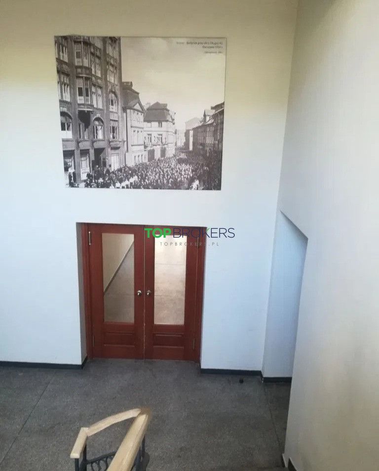 Mieszkanie 2-pokojowe Warszawa Śródmieście, ul. Długa. Zdjęcie 14