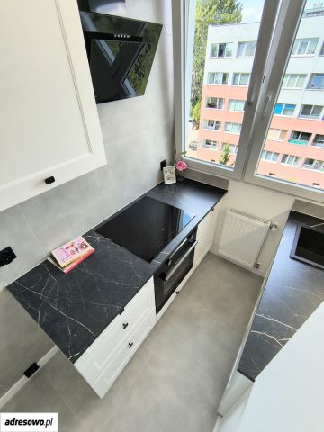 Mieszkanie 3-pokojowe Wrocław Grabiszyn, ul. Spiżowa. Zdjęcie 15