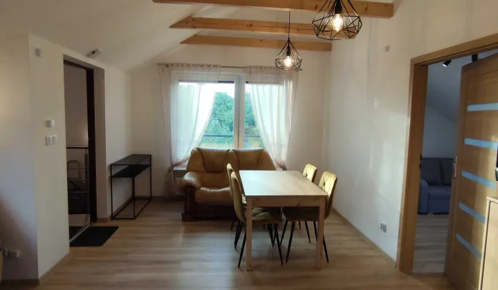 Mieszkanie 3-pokojowe Bobrowiec, ul. Bobrów