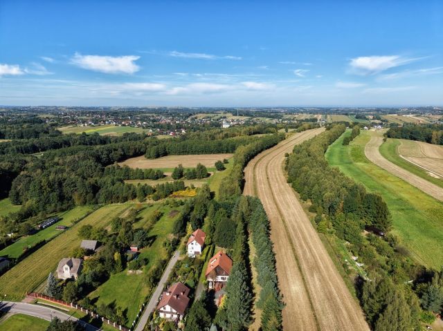 dom, 4 pokoje Chocznia. Zdjęcie 25