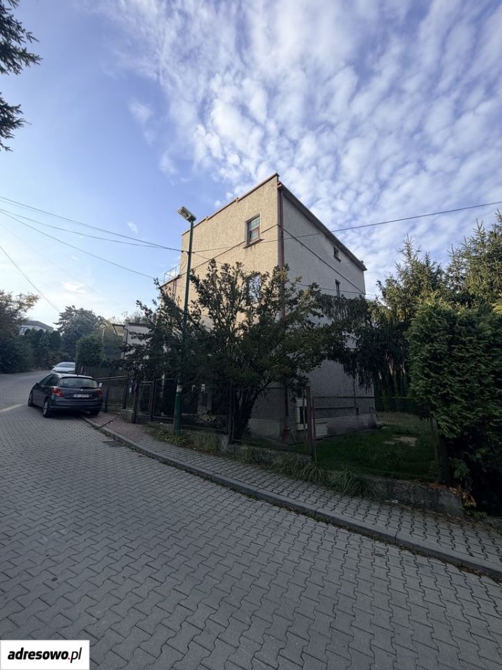 dom wolnostojący, 10 pokoi Wieliczka Lekarka. Zdjęcie 6
