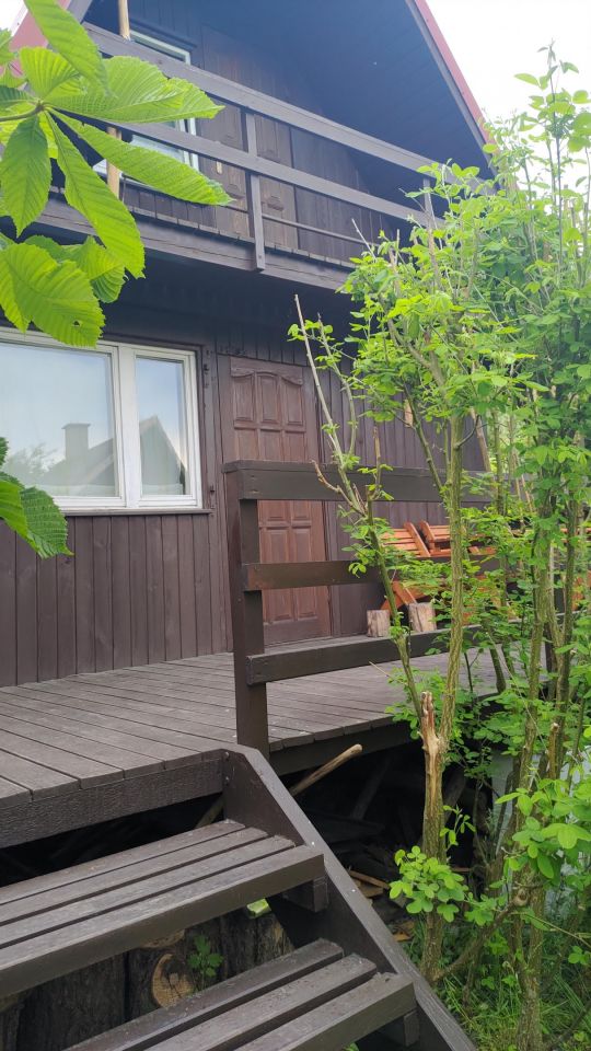 Działka rekreacyjna Czarne Małe. Zdjęcie 47