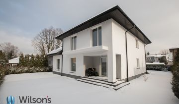 dom wolnostojący, 5 pokoi Kobyłka Piotrówek, ul. Pionierska. Zdjęcie 1