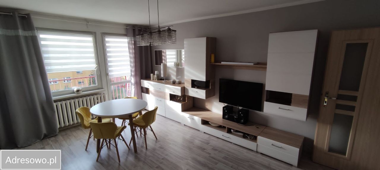 Mieszkanie 3-pokojowe Świętochłowice Chropaczów, ul. Wiktora Wiechaczka