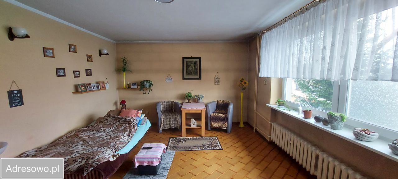 dom wolnostojący, 6 pokoi Czarne. Zdjęcie 5