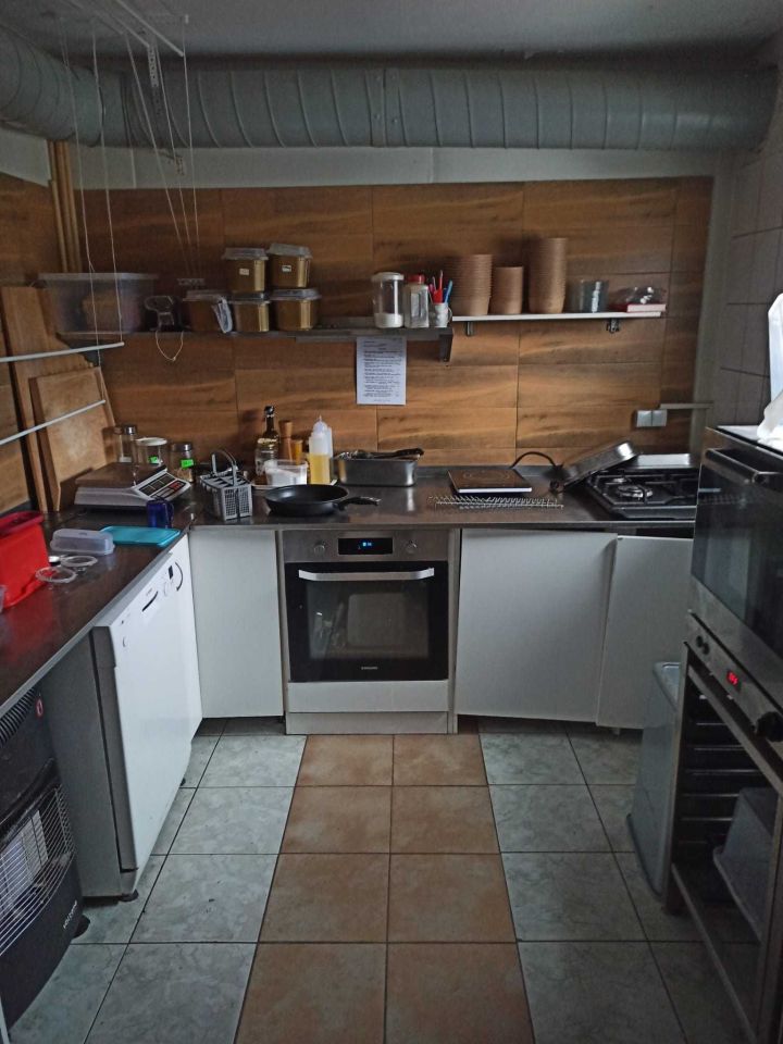 Lokal Pruszcz Gdański. Zdjęcie 6