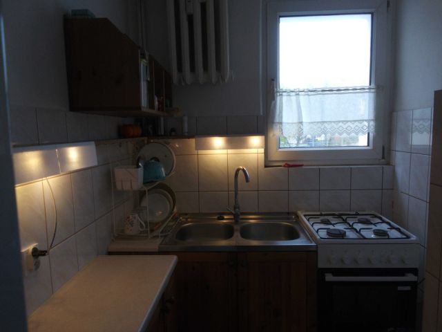 Mieszkanie 1-pokojowe Rumia, ul. Księdza Lucjana Gierosa. Zdjęcie 1