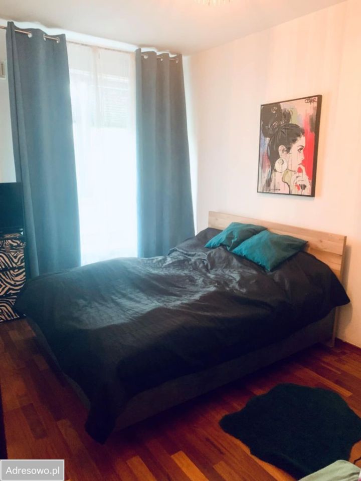 Mieszkanie 3-pokojowe Warszawa Gocław, ul. gen. Tadeusza Bora-Komorowskiego. Zdjęcie 5