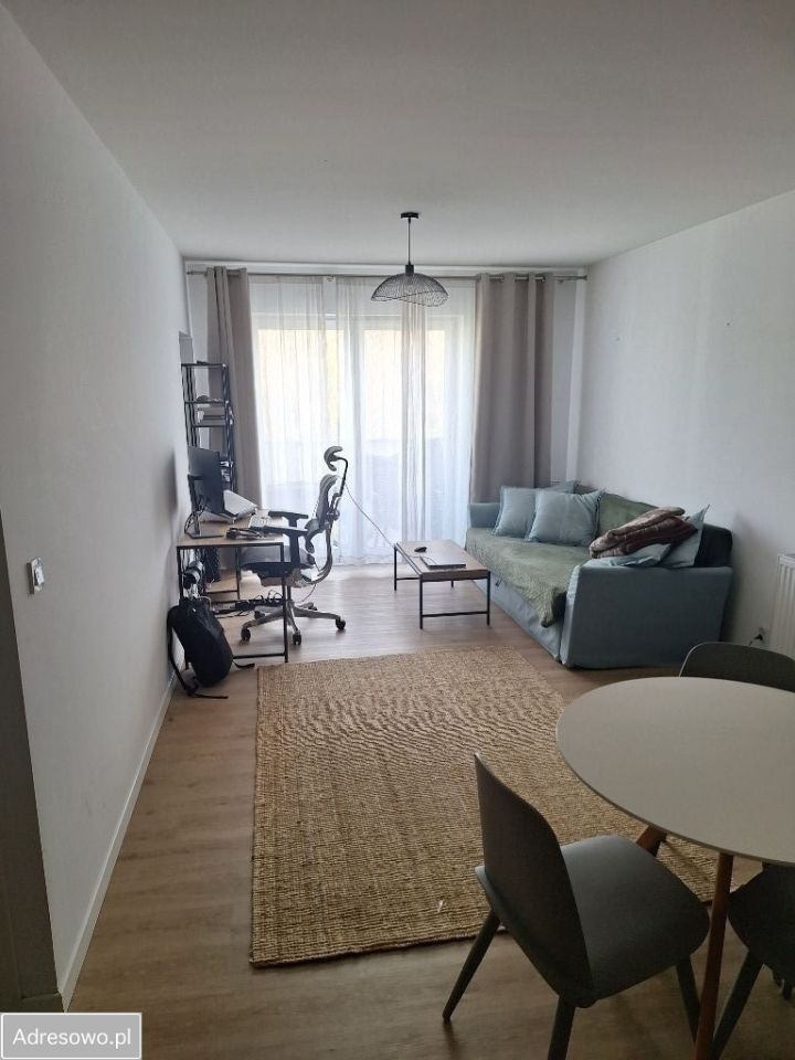 Mieszkanie 2-pokojowe Katowice Wełnowiec, ul. Bytkowska
