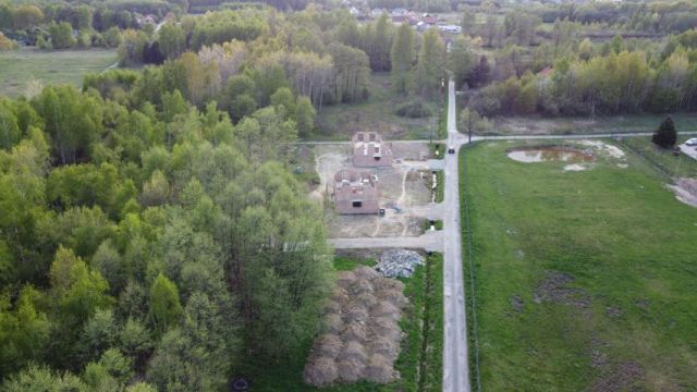 dom wolnostojący, 4 pokoje Dąbrówka. Zdjęcie 9