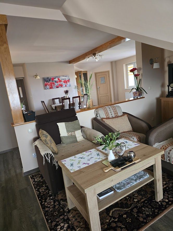 dom wolnostojący, 4 pokoje Stare Bielice, ul. Bałtycka. Zdjęcie 17