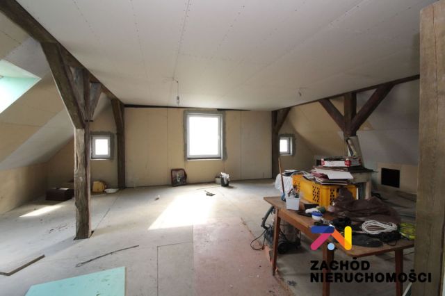 dom wolnostojący, 6 pokoi Zielona Góra Ochla, ul. Ochla-Wł. i St. Grabowskich. Zdjęcie 8