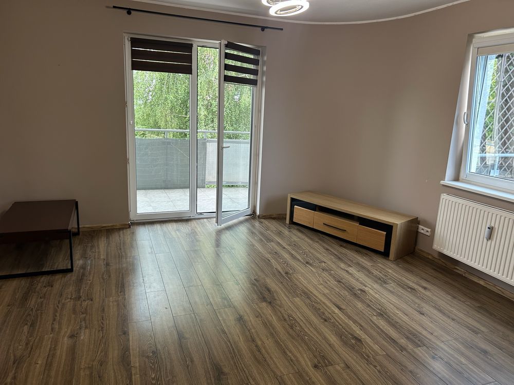 Mieszkanie 3-pokojowe Bydgoszcz, ul. Glinki