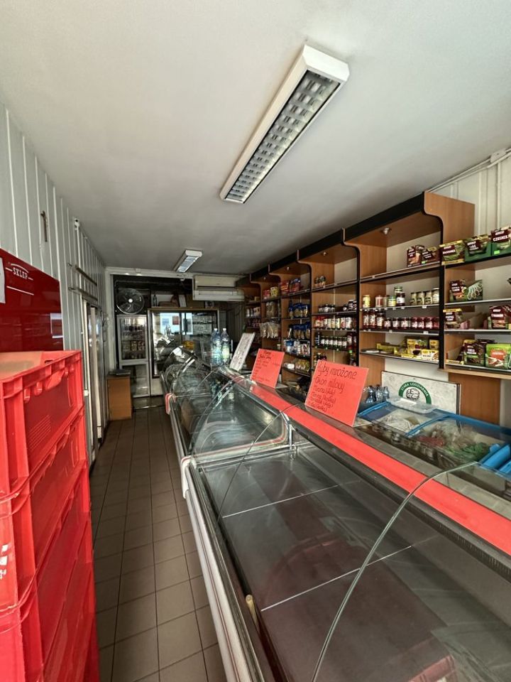 Lokal Warszawa Bielany, ul. Władysława Broniewskiego. Zdjęcie 4