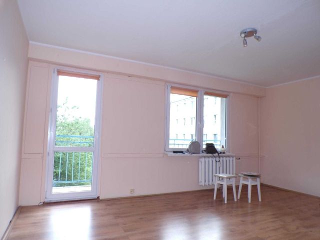 Mieszkanie 1-pokojowe Piotrków Trybunalski, ul. Łódzka. Zdjęcie 1