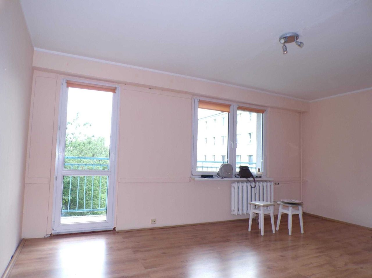 Mieszkanie 1-pokojowe Piotrków Trybunalski, ul. Łódzka