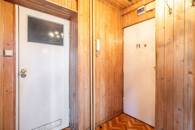 Mieszkanie 2-pokojowe Kraków Krowodrza, ul. Juliusza Lea. Zdjęcie 10