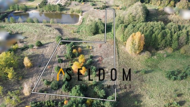 Działka inna Ostrowo. Zdjęcie 3