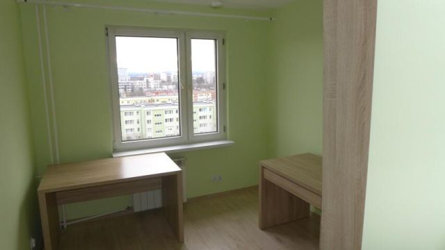 Mieszkanie 3-pokojowe Kraków Prądnik Biały, ul. Henryka Pachońskiego. Zdjęcie 6