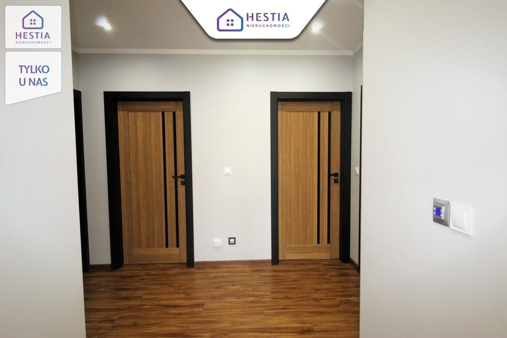 dom wolnostojący, 5 pokoi Nielep. Zdjęcie 19