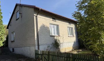dom wolnostojący, 5 pokoi Wola Załężna