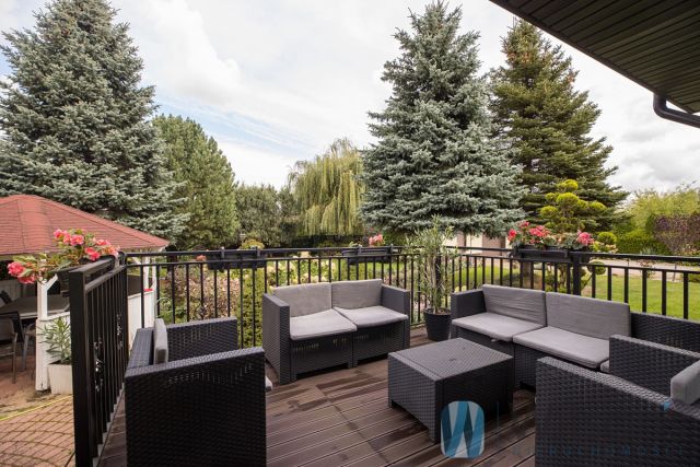 dom wolnostojący, 7 pokoi Warszawa Białołęka, ul. Zdziarska. Zdjęcie 7