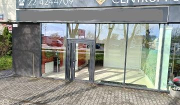 Lokal Warszawa Ursynów, ul. Puławska