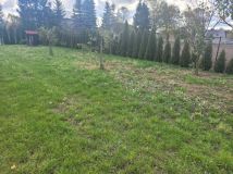 Działka budowlana Sułoszyn. Zdjęcie 2