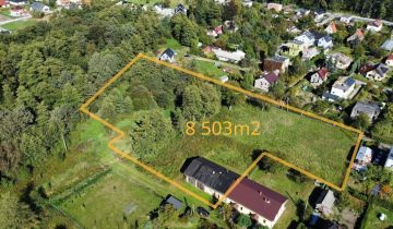 Działka budowlana Długołęka, ul. Adama Mickiewicza