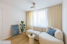 Mieszkanie 2-pokojowe Warszawa Ochota, ul. Karola Dickensa. Zdjęcie 1