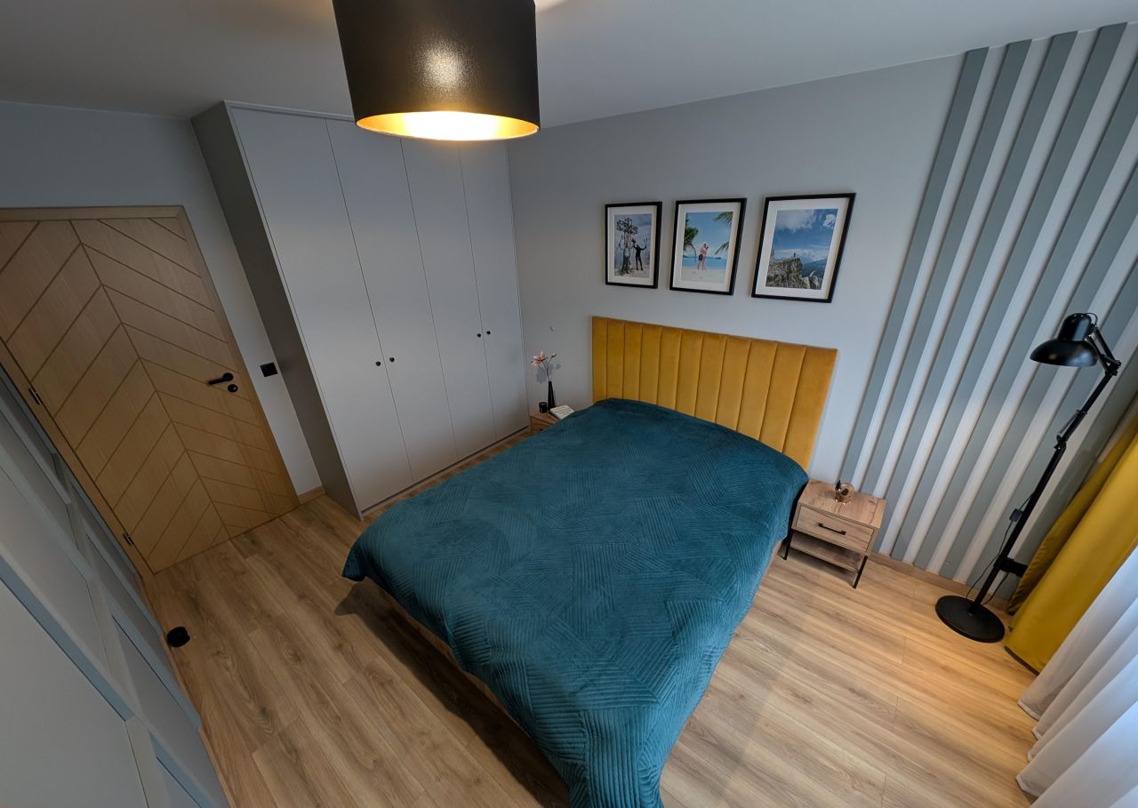 Mieszkanie 3-pokojowe Wrocław Fabryczna, ul. Jodłowicka. Zdjęcie 19