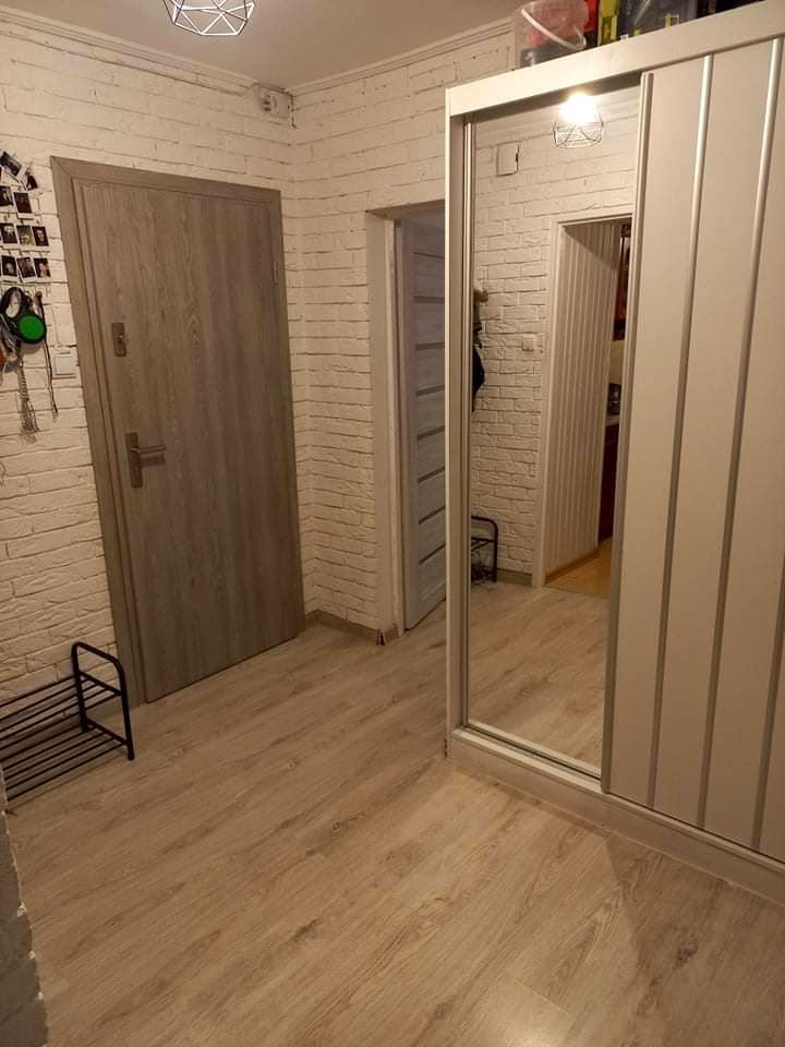 Mieszkanie 2-pokojowe Żagań, ul. Konopnickiej. Zdjęcie 4