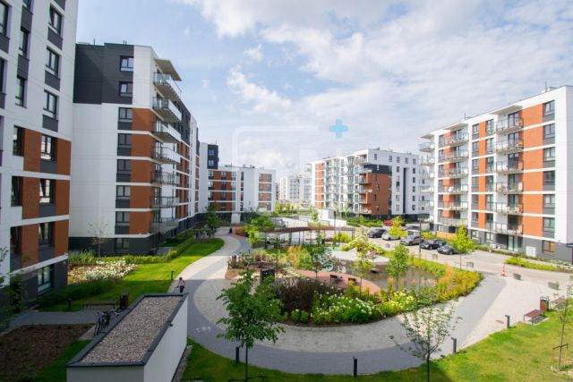 Mieszkanie 3-pokojowe Warszawa Włochy, ul. Jutrzenki. Zdjęcie 3