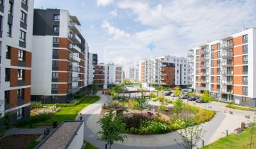 Mieszkanie 3-pokojowe Warszawa Włochy, ul. Jutrzenki