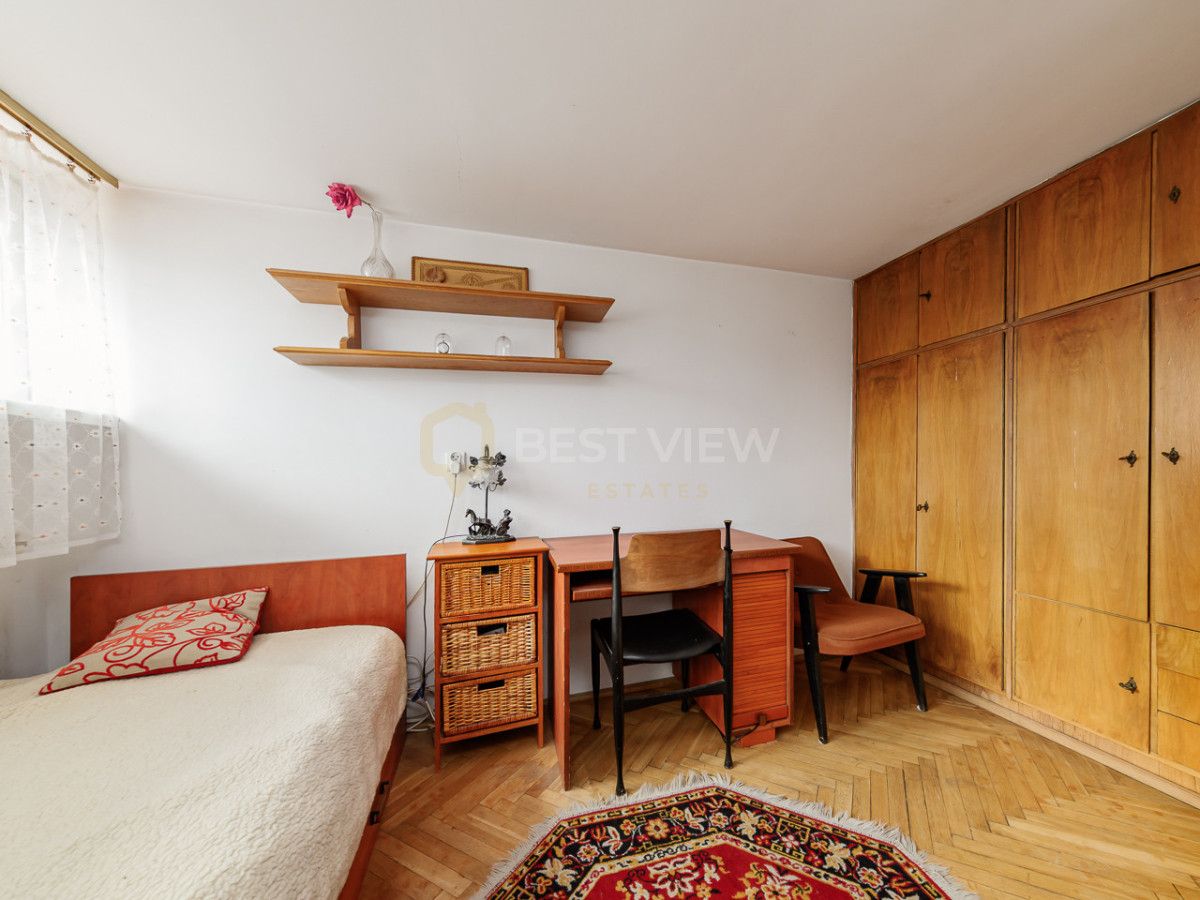 dom wolnostojący, 5 pokoi Ożarów Mazowiecki, ul. Cicha. Zdjęcie 10