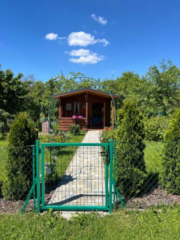 Działka rod Bielsko-Biała Złote Łany. Zdjęcie 1