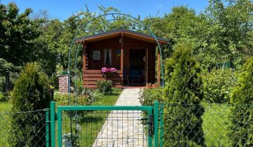 Działka rod Bielsko-Biała Złote Łany