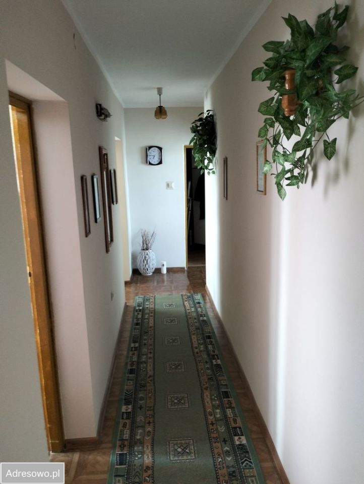 Mieszkanie 3-pokojowe Międzyrzecze. Zdjęcie 11