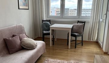 Mieszkanie 2-pokojowe Katowice Koszutka, ul. Juliana Ordona