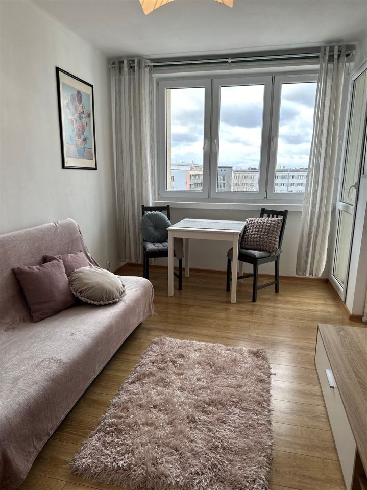 Mieszkanie 2-pokojowe Katowice Koszutka, ul. Juliana Ordona