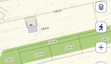 Działka budowlana Rosocha Rosocha Pierwsza