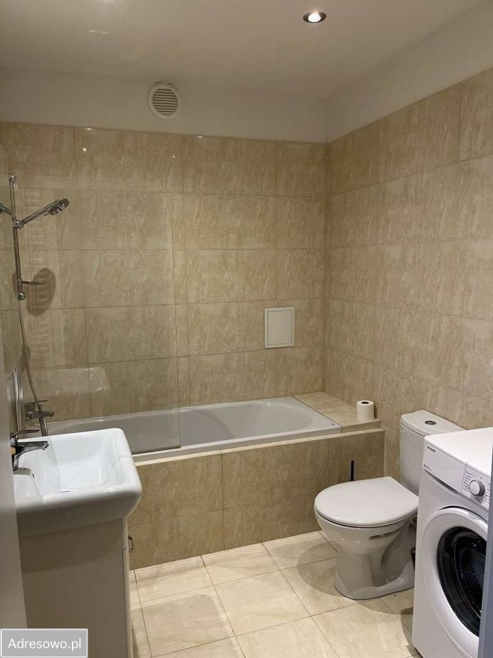 Mieszkanie 2-pokojowe Wrocław Krzyki, ul. Rodzinna. Zdjęcie 10