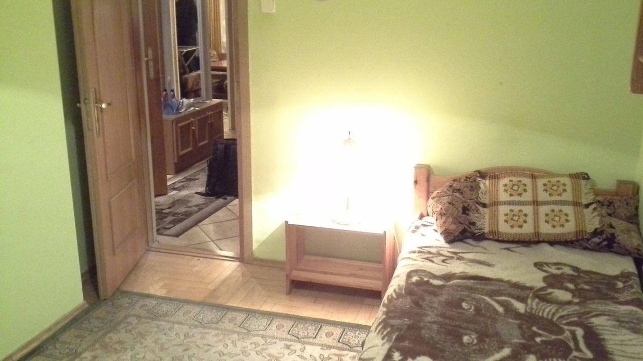 Mieszkanie 3-pokojowe Bielsko-Biała Stare Bielsko, ul. Jana Sobieskiego. Zdjęcie 3